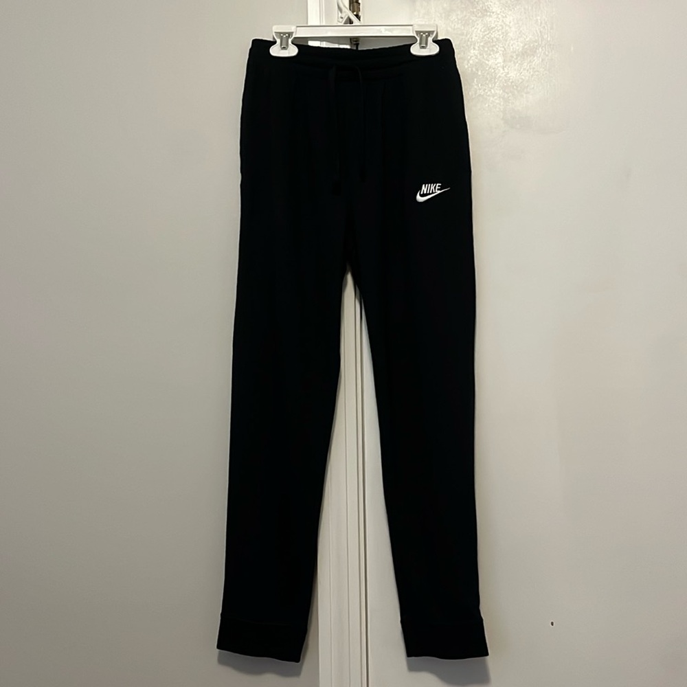 Nike Kids Jogger Black NWOT